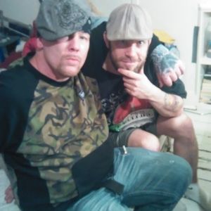 Meet your Posher, Matthew